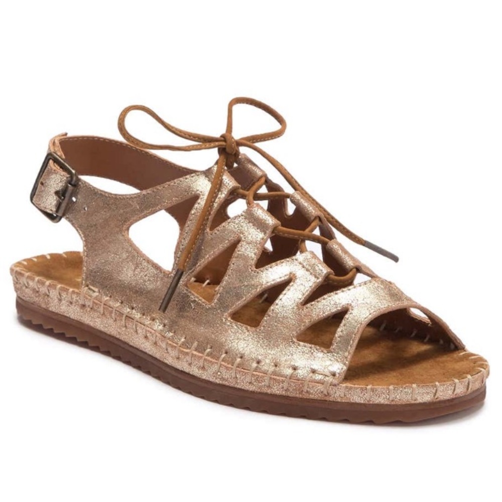 Trask Chandler Ghillie Sandal